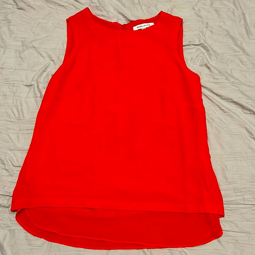 Tank top